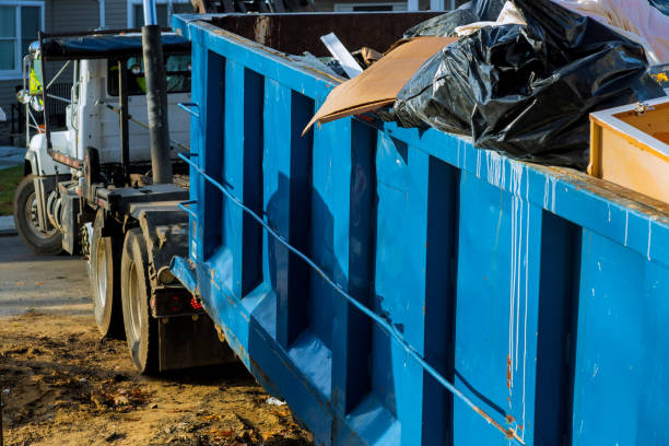 Recycling Services for Junk in Key Largo, FL