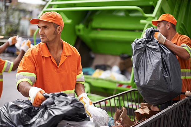 Demolition Debris Removal in Key Largo, FL